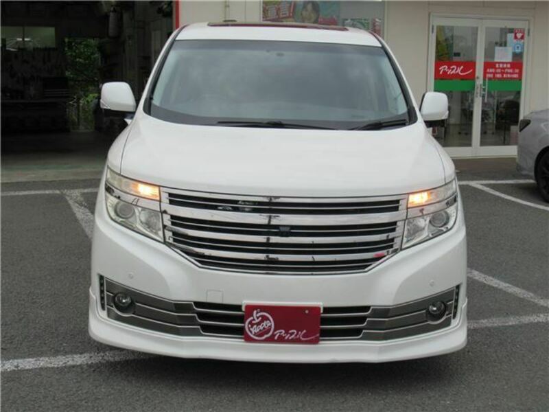 ELGRAND