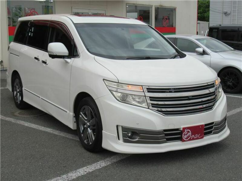 ELGRAND