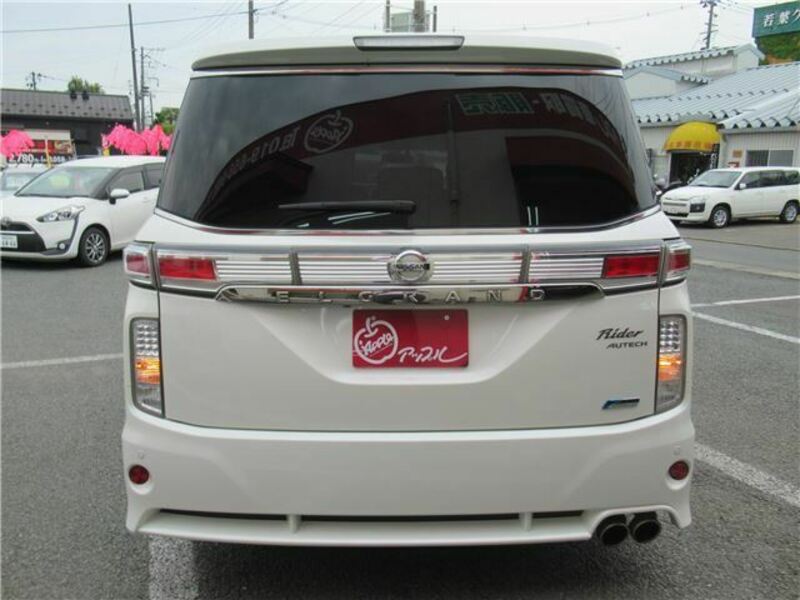 ELGRAND