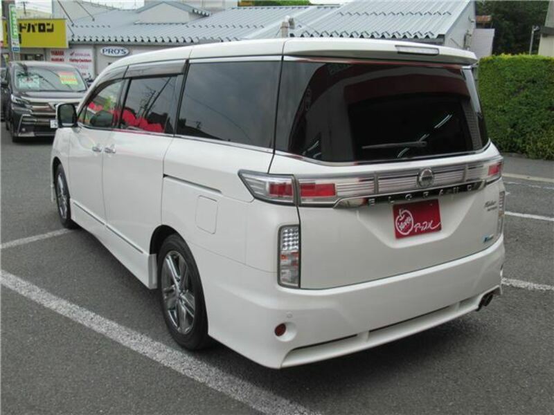 ELGRAND