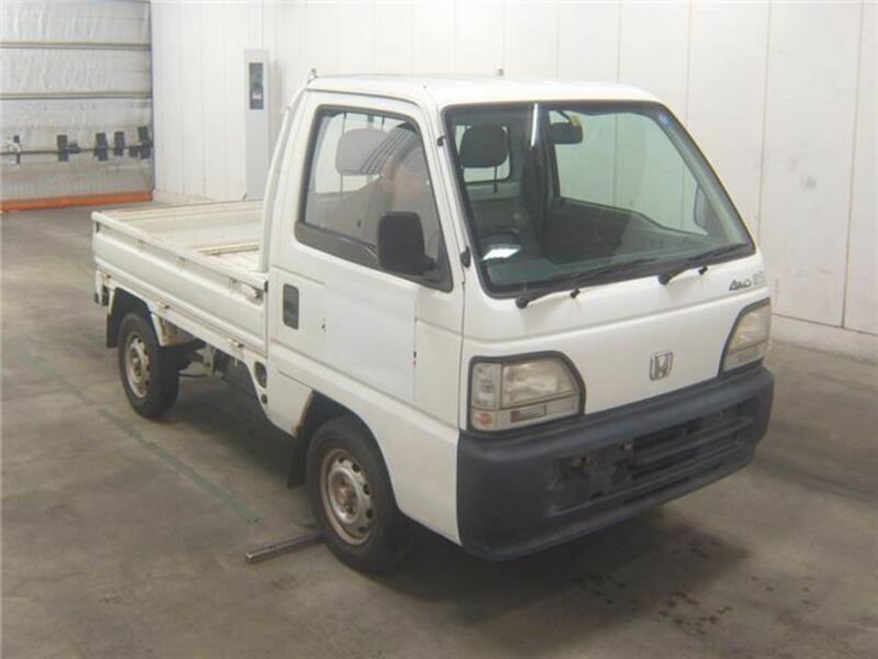 ACTY TRUCK