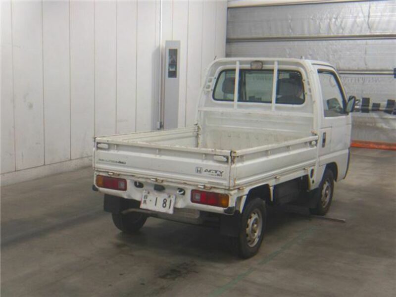 ACTY TRUCK