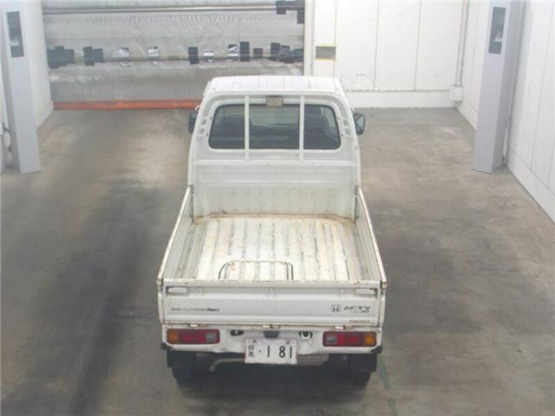 ACTY TRUCK