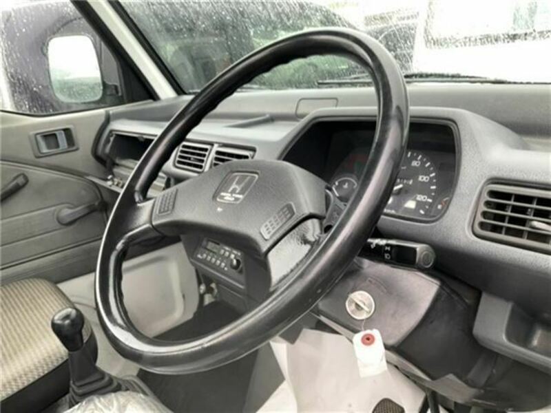ACTY TRUCK