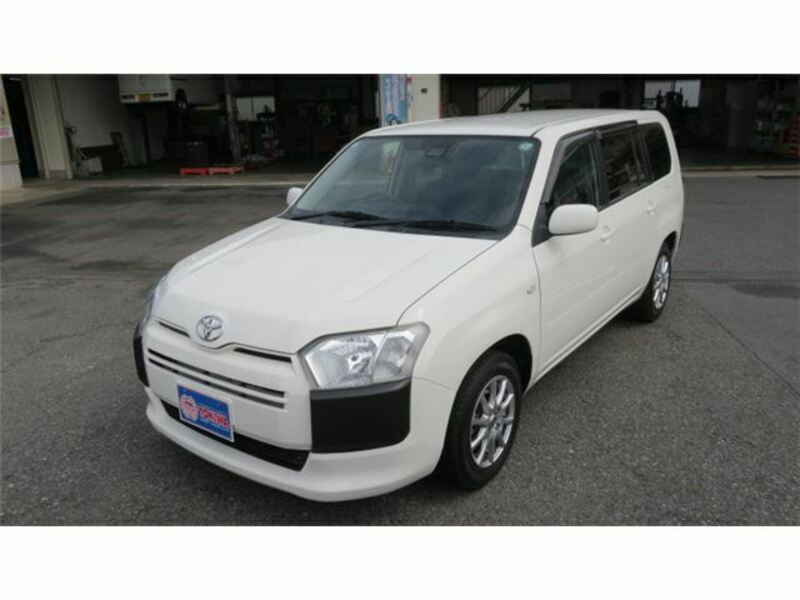 SUCCEED VAN