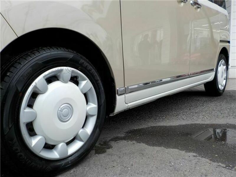 MOVE CANBUS