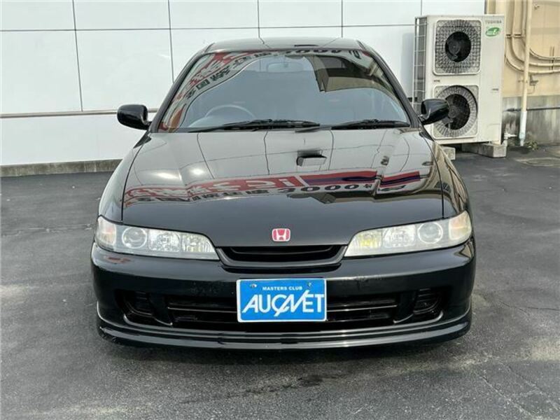 INTEGRA