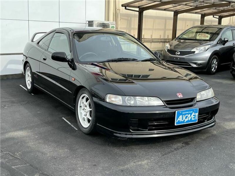 INTEGRA