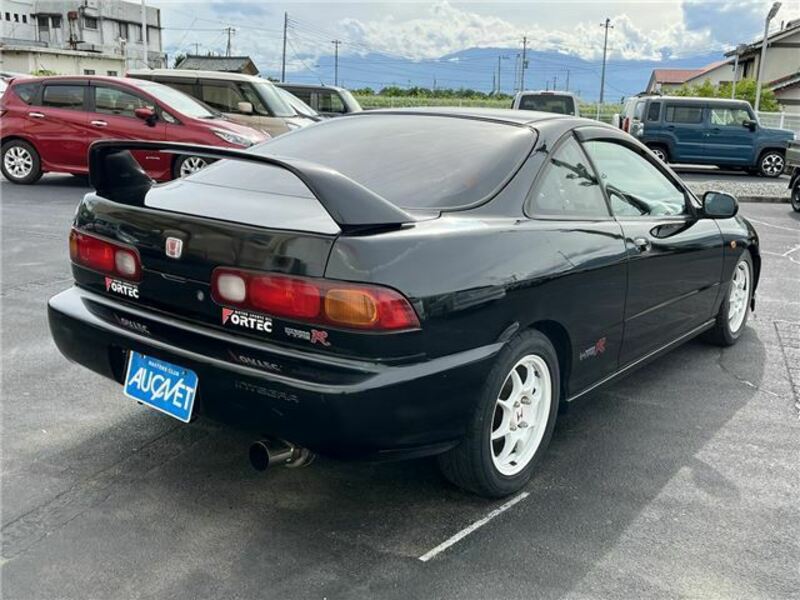INTEGRA