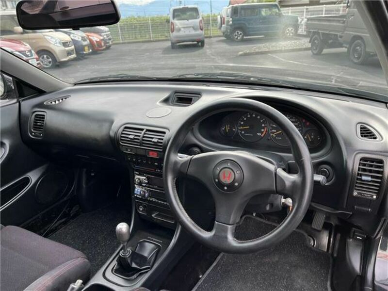 INTEGRA