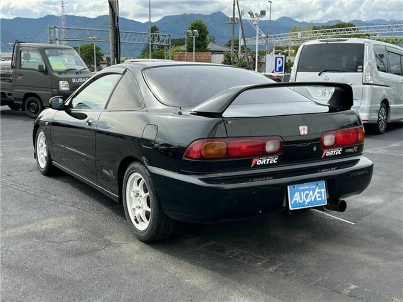 INTEGRA