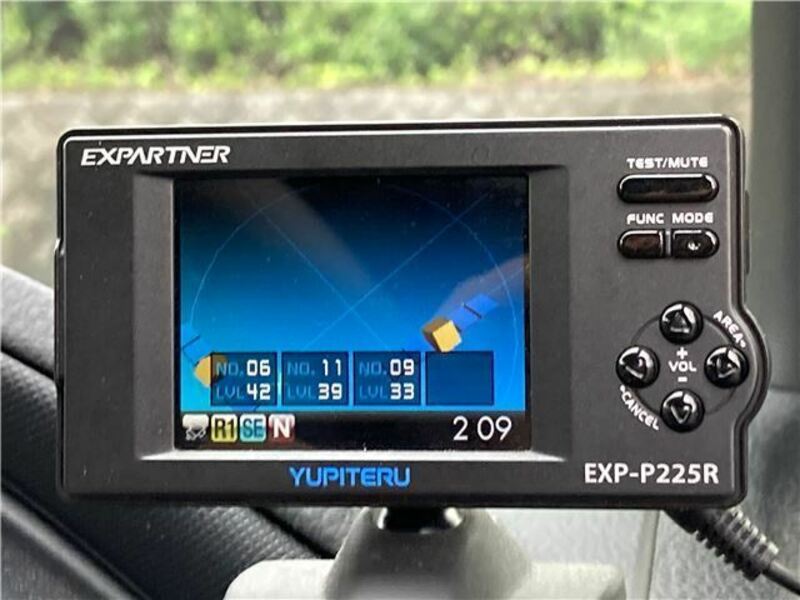 VOXY-27