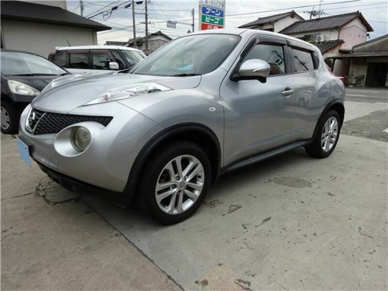 JUKE