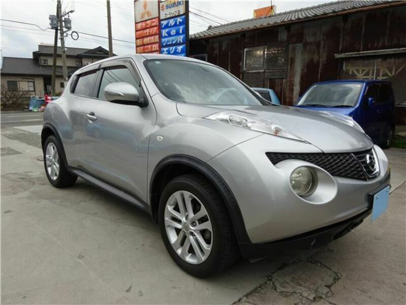 JUKE