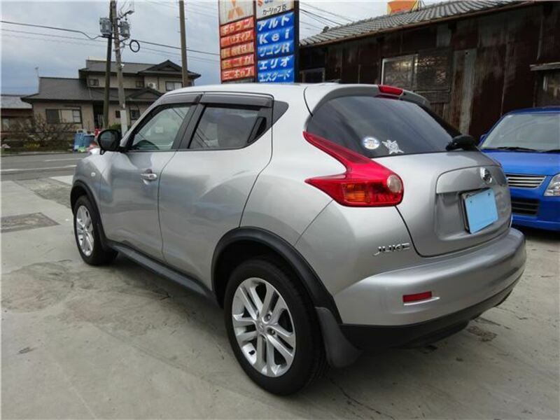 JUKE