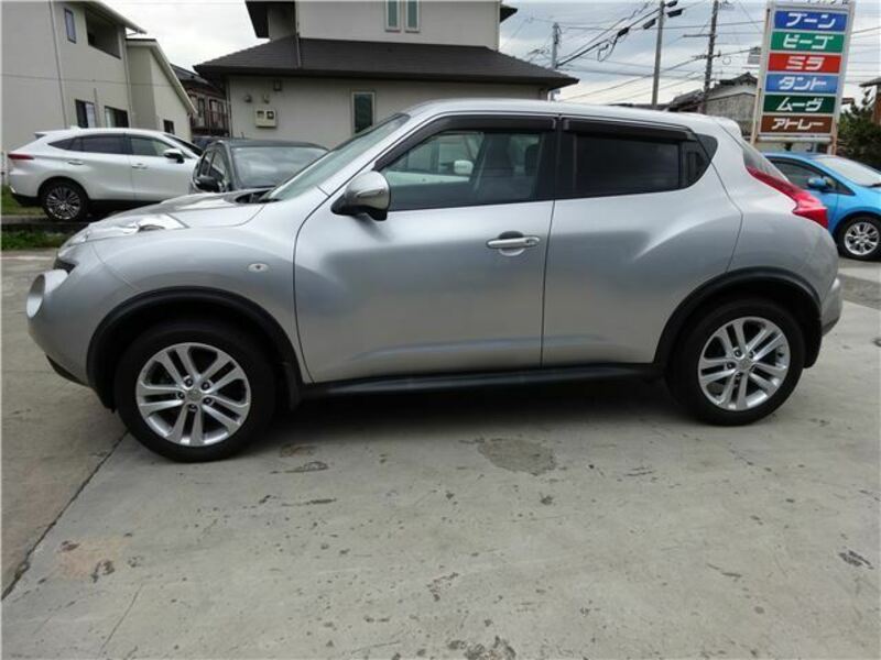 JUKE