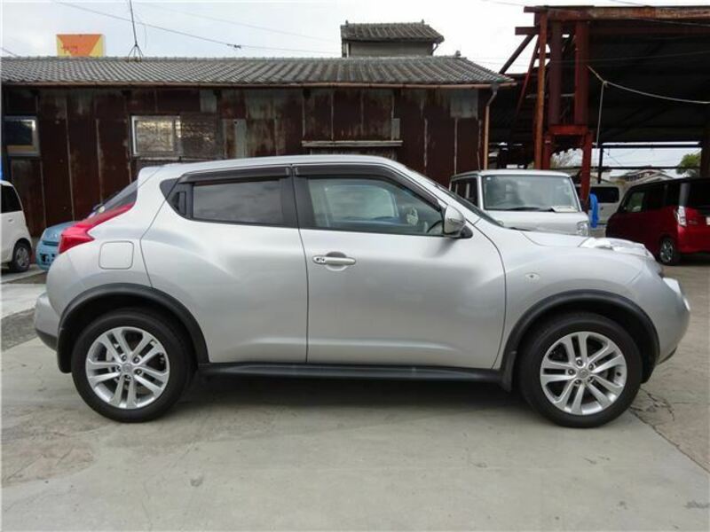 JUKE