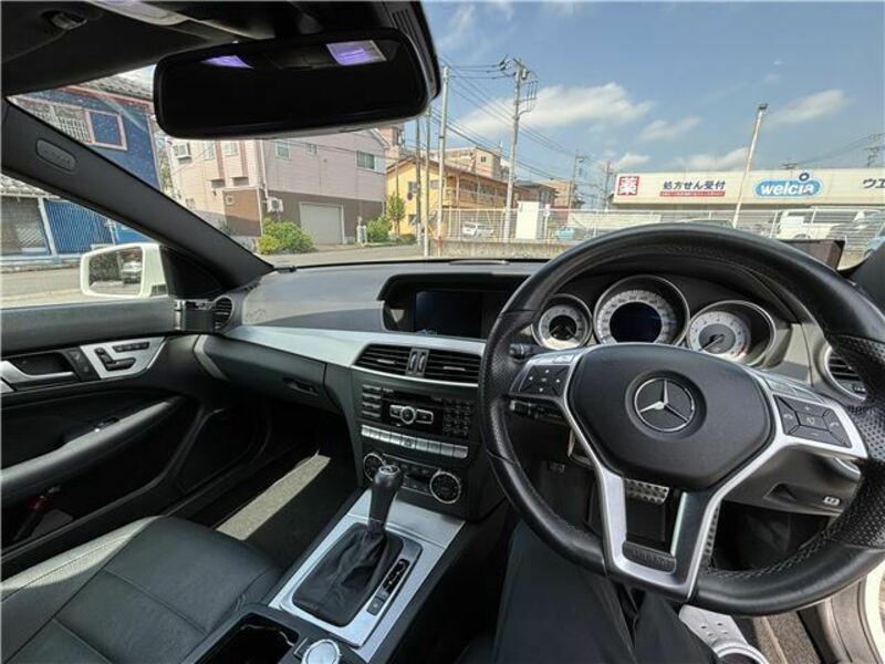 C-CLASS