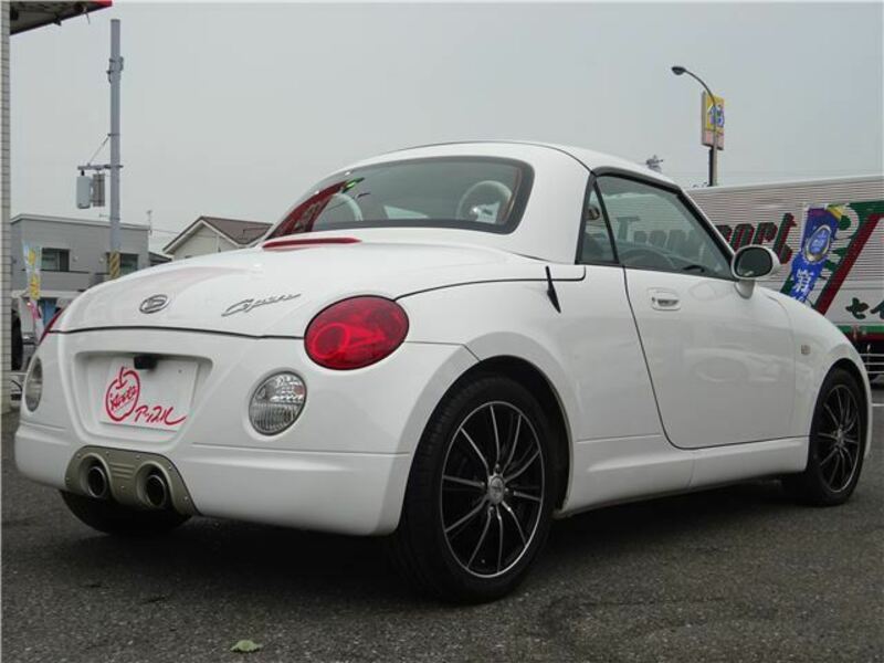 COPEN