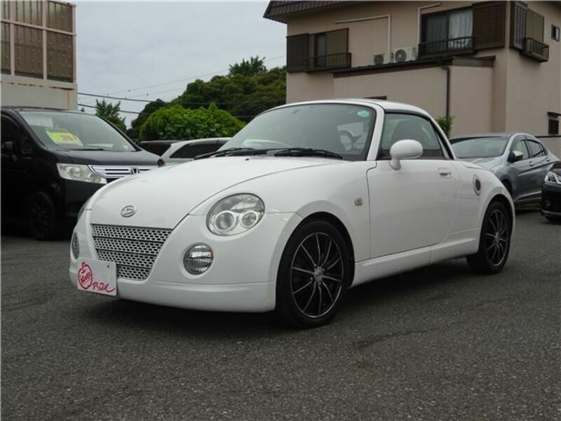 COPEN