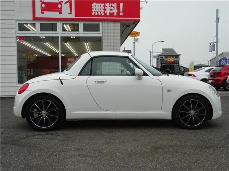 COPEN