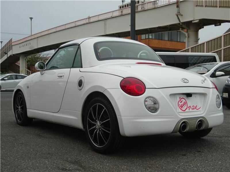 COPEN