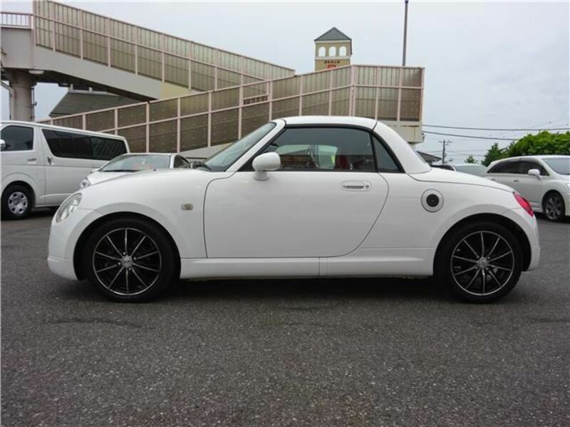 COPEN