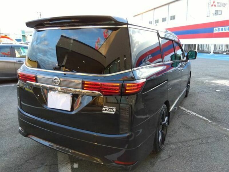 ELGRAND