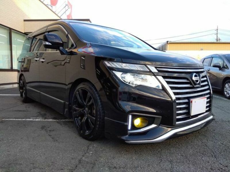 ELGRAND