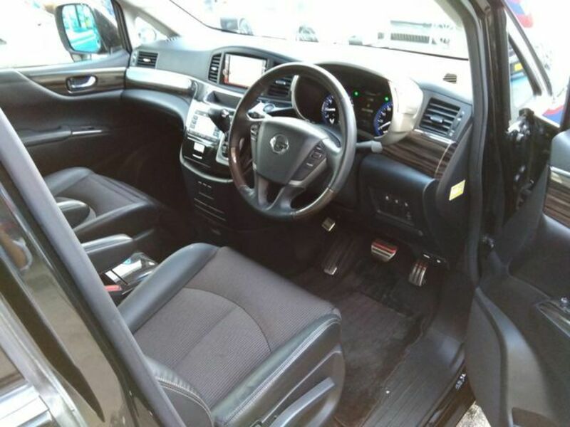 ELGRAND
