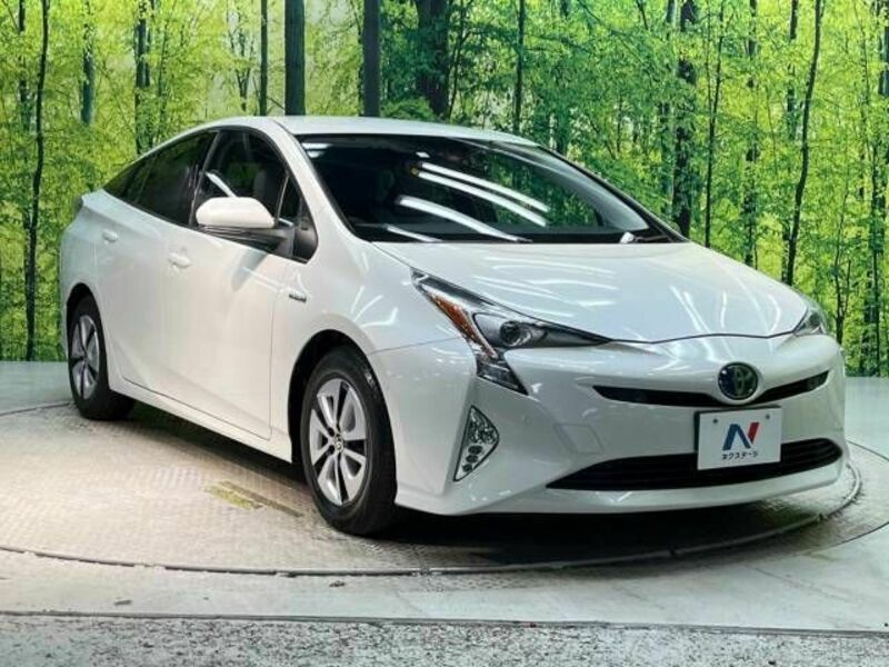 PRIUS