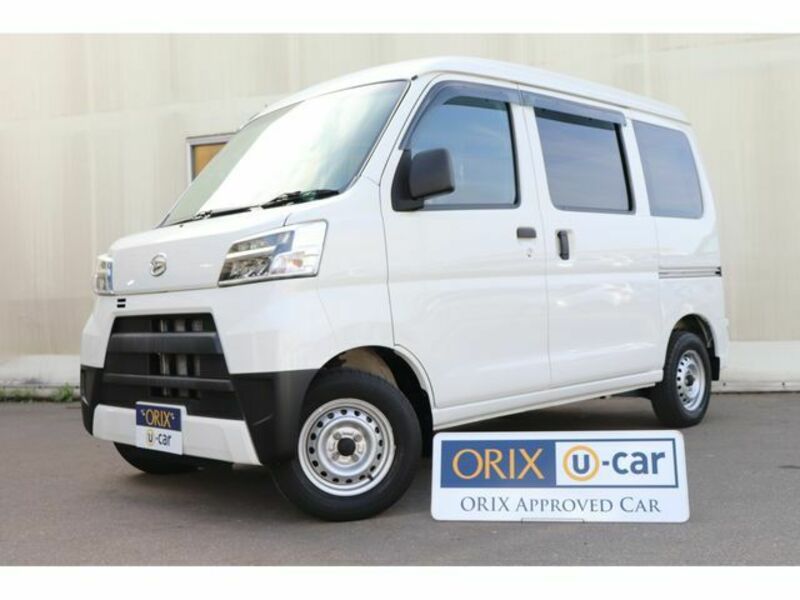 HIJET CARGO
