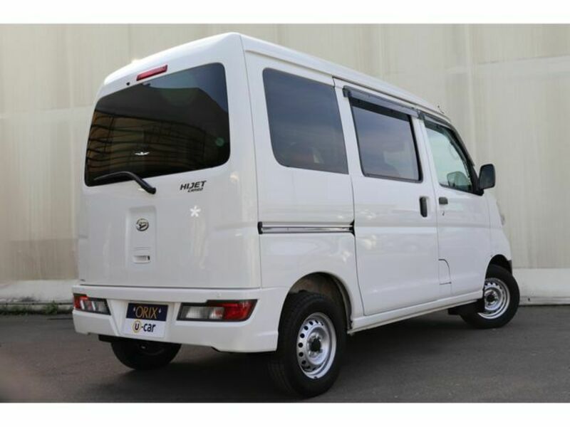 HIJET CARGO