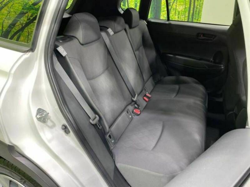 COROLLA CROSS