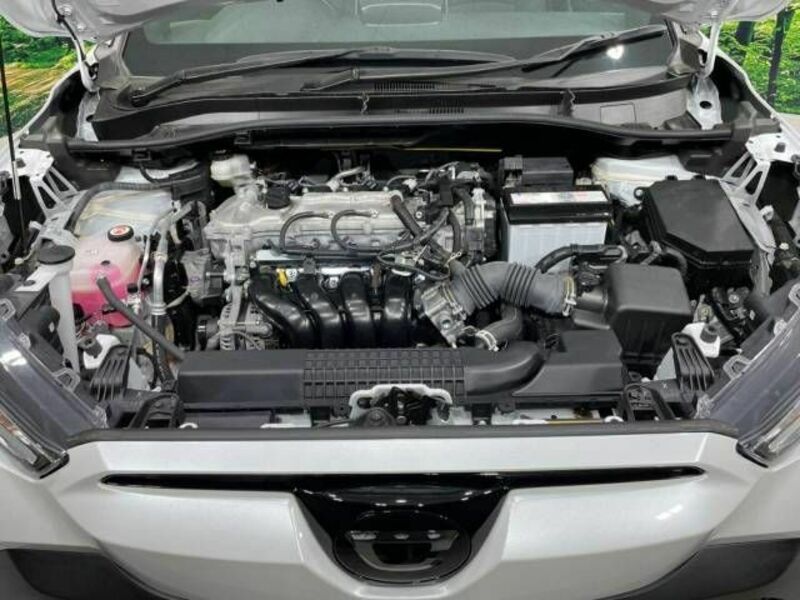 COROLLA CROSS
