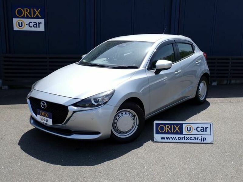 MAZDA2