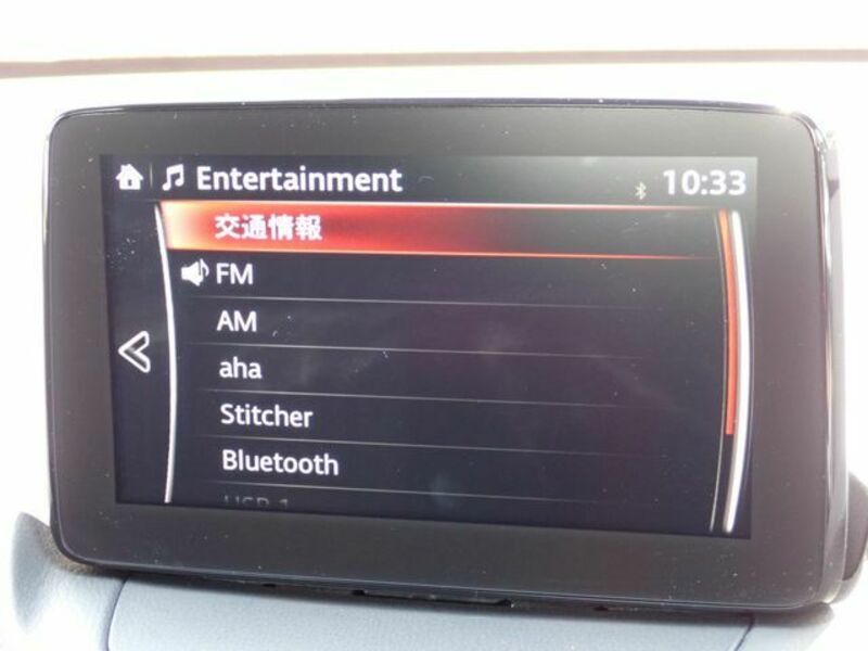 MAZDA2