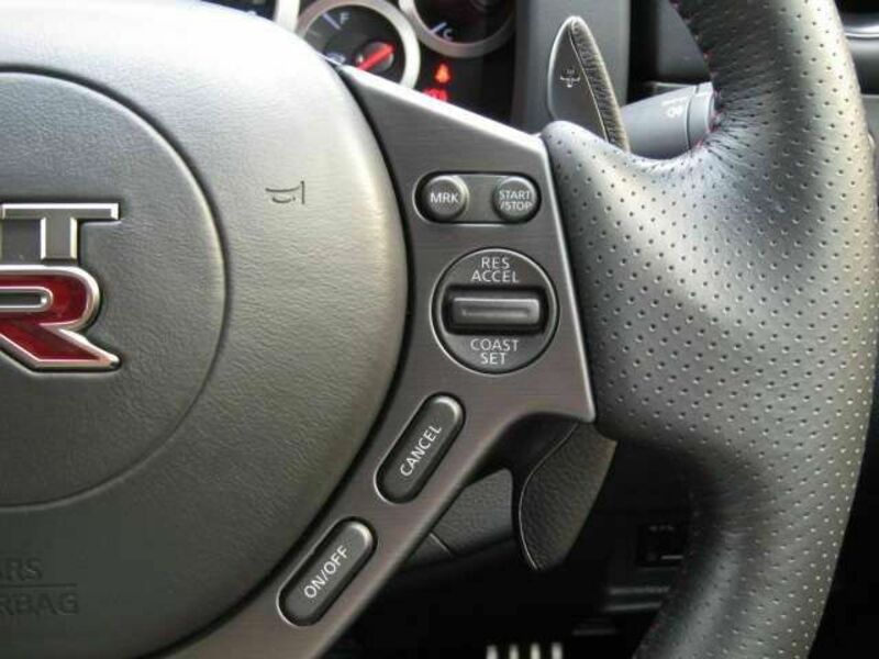 GT-R