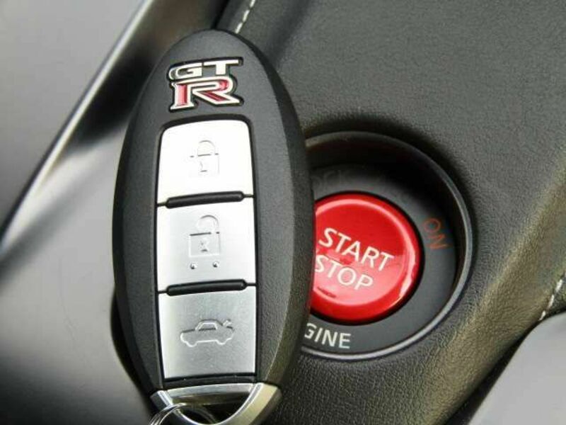 GT-R