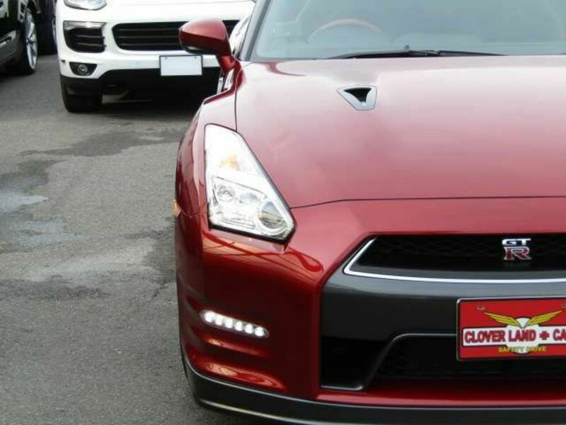 GT-R