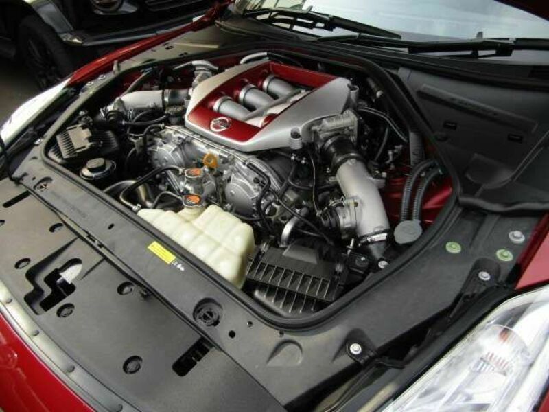 GT-R