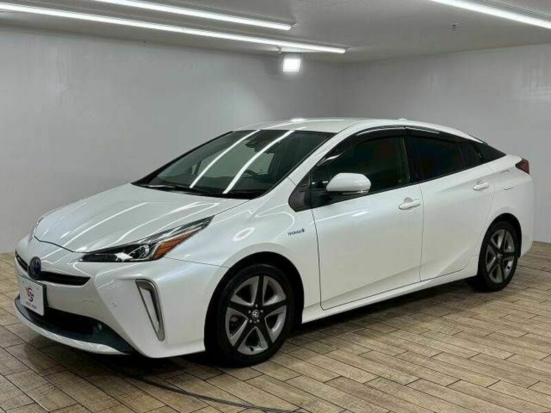 PRIUS