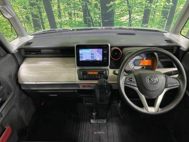 FLAIR WAGON