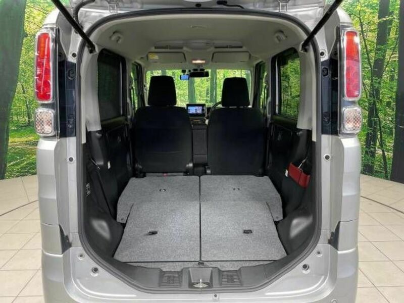 FLAIR WAGON