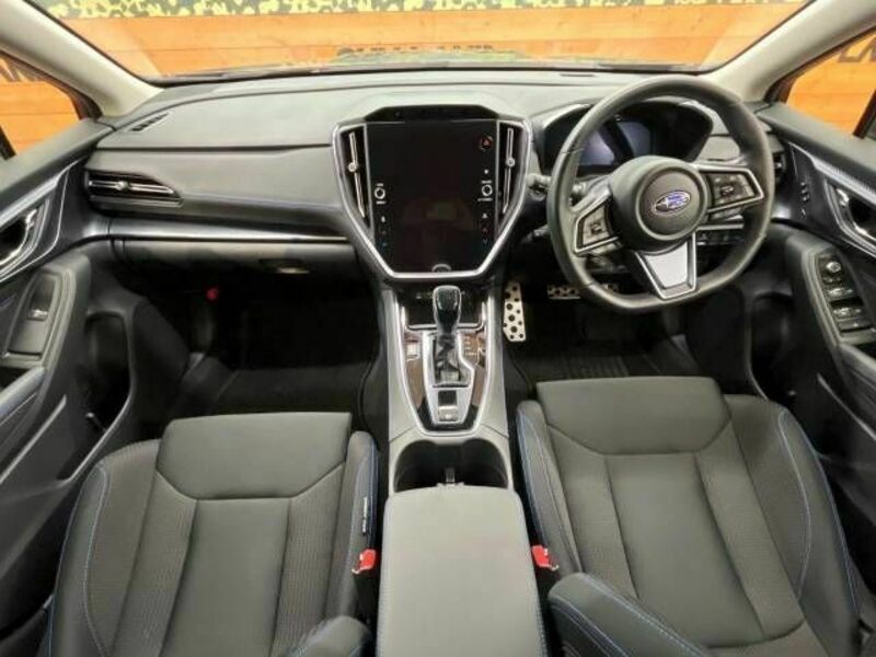 LEVORG-1