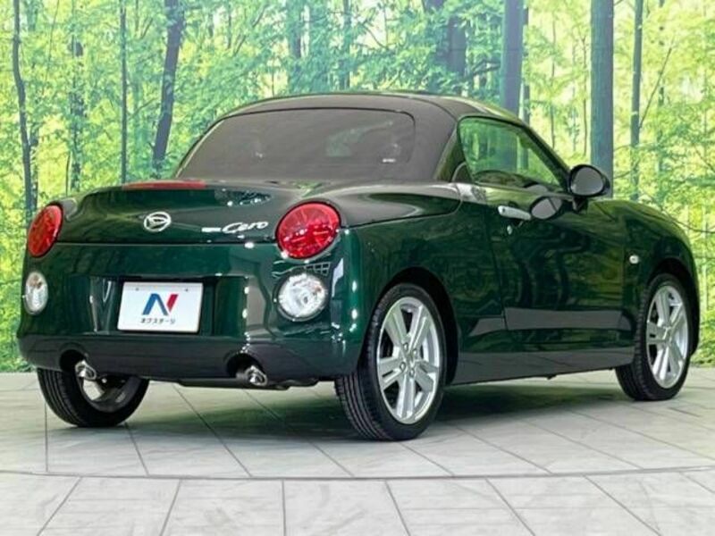 COPEN