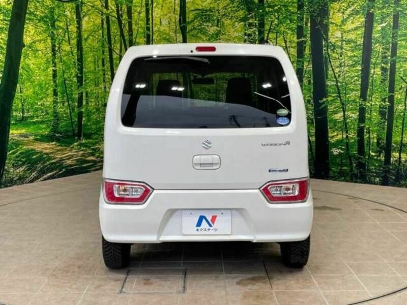 WAGON R-14