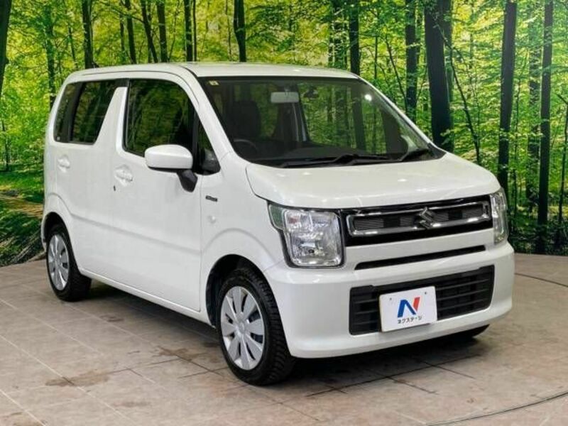 WAGON R-15