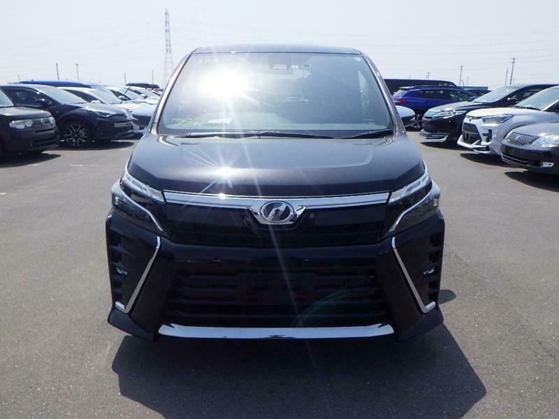 VOXY