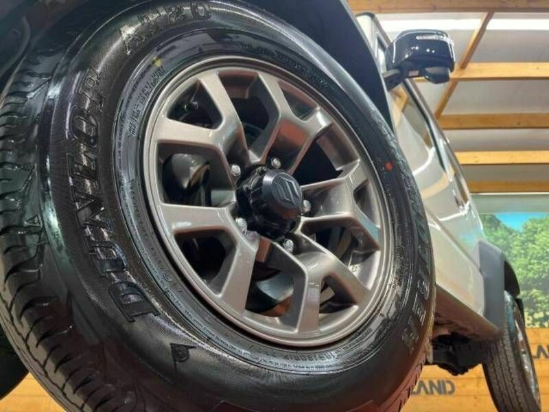 JIMNY SIERRA